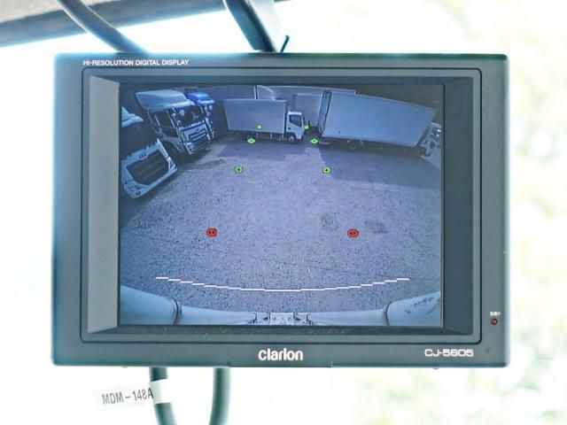 MITSUBISHI FUSOU FIGHTER 2015