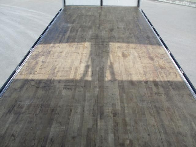 MITSUBISHI FUSOU FIGHTER 2011