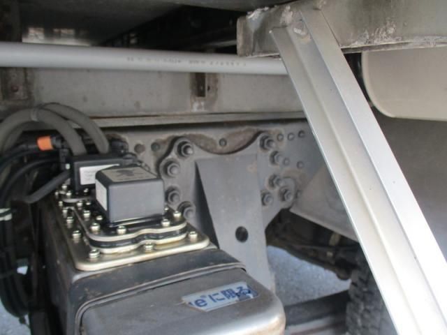 MITSUBISHI FUSOU FIGHTER 2011