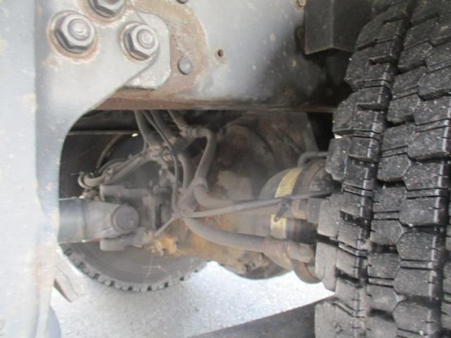 MITSUBISHI FUSOU FIGHTER 2011