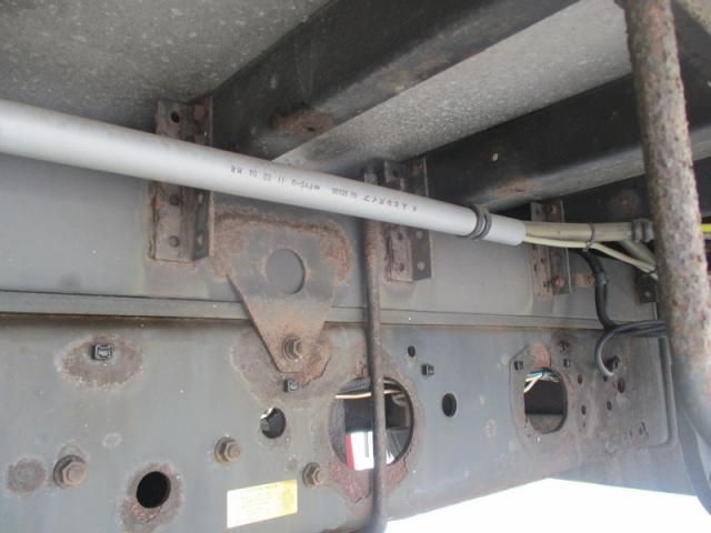 MITSUBISHI FUSOU FIGHTER 2011