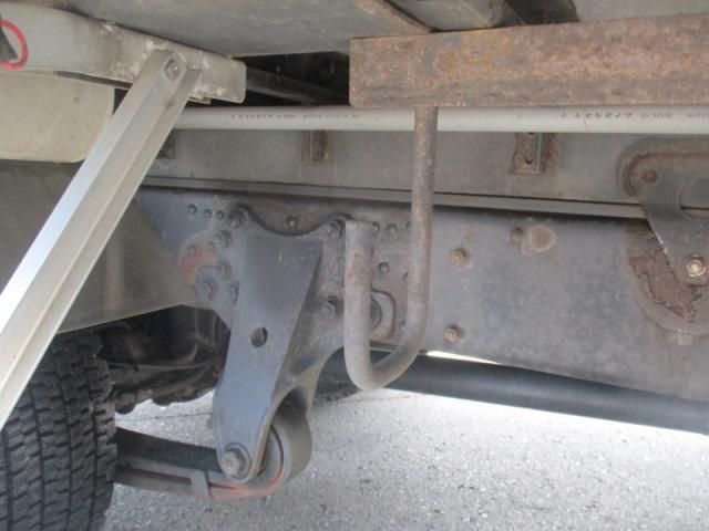 MITSUBISHI FUSOU FIGHTER 2011