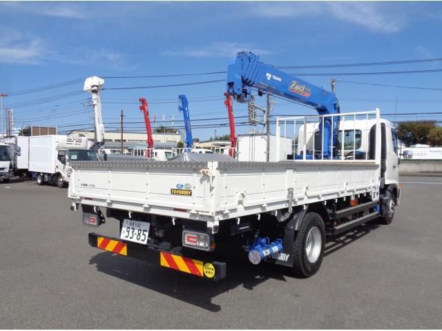 HINO RANGER 2021