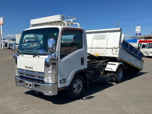 ISUZU ELF 2014