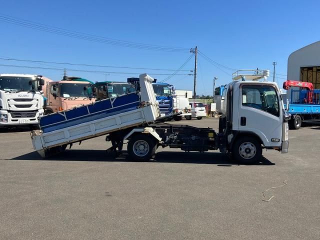 ISUZU ELF 2014