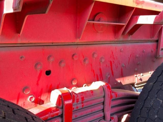 MITSUBISHI FUSOU SUPER GREAT 2016