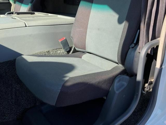 MITSUBISHI FUSOU SUPER GREAT 2016