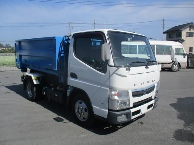 MITSUBISHI CANTER 2017