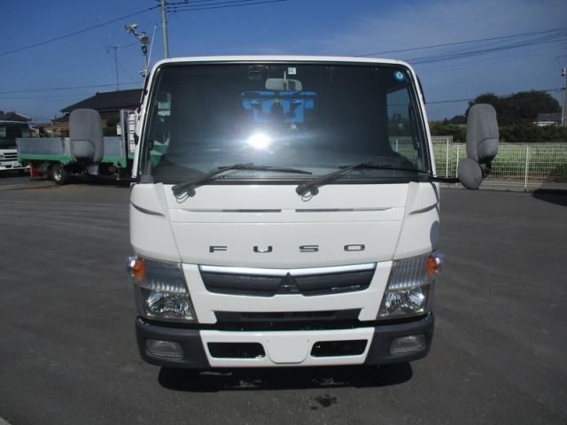 MITSUBISHI CANTER 2017