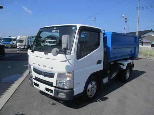 MITSUBISHI CANTER 2017