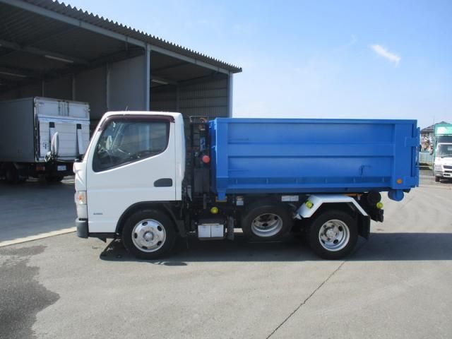 MITSUBISHI CANTER 2017