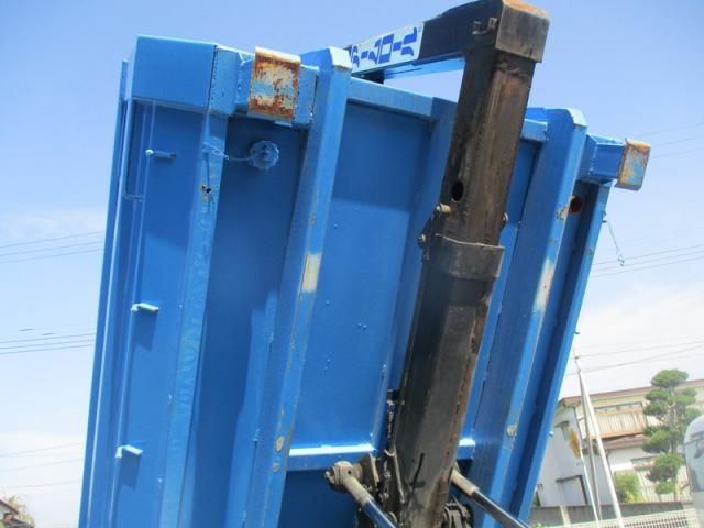 MITSUBISHI CANTER 2017