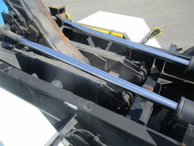 MITSUBISHI CANTER 2017