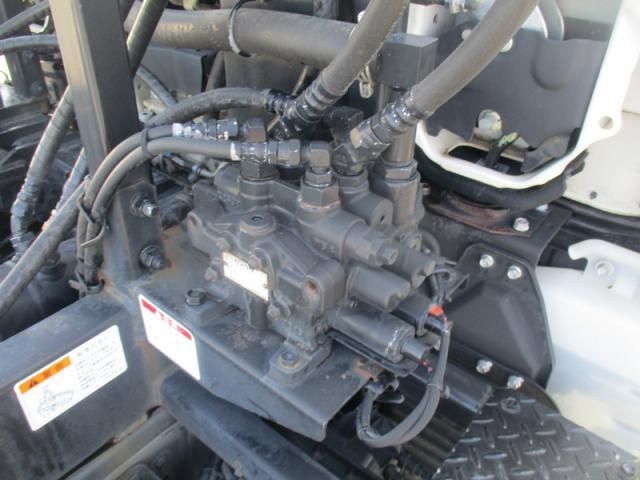 MITSUBISHI CANTER 2017