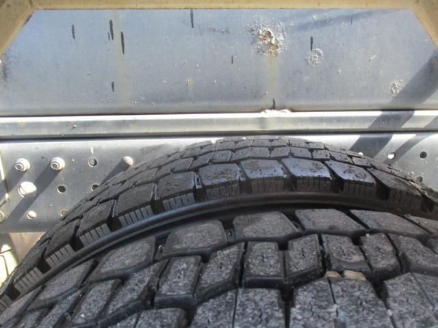 MITSUBISHI CANTER 2017