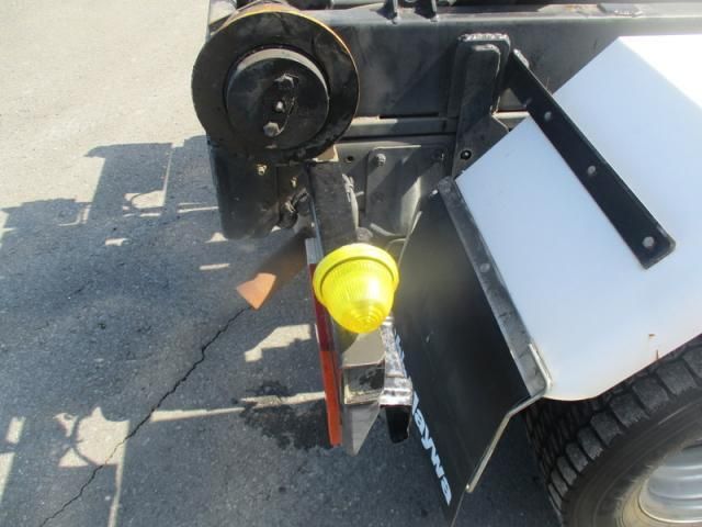 MITSUBISHI CANTER 2017