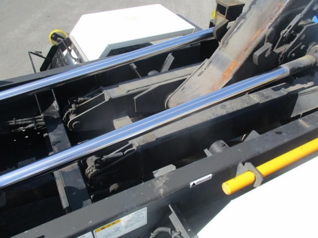 MITSUBISHI CANTER 2017