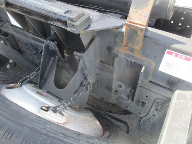 MITSUBISHI CANTER 2017