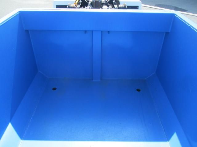 MITSUBISHI CANTER 2017