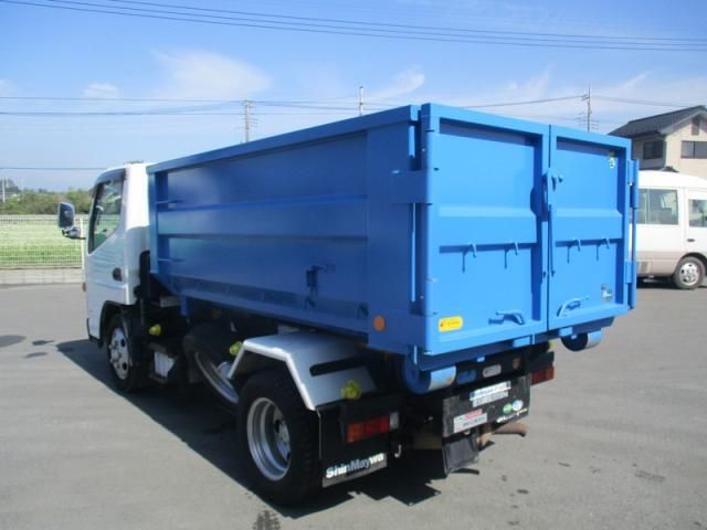 MITSUBISHI CANTER 2017