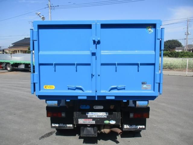 MITSUBISHI CANTER 2017