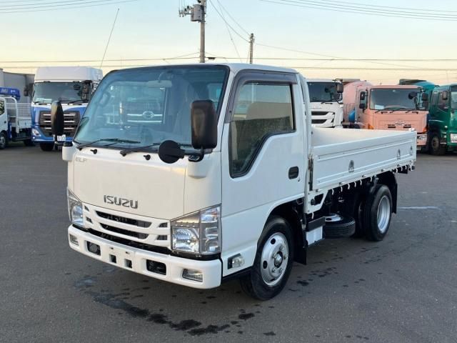 ISUZU ELF 2021