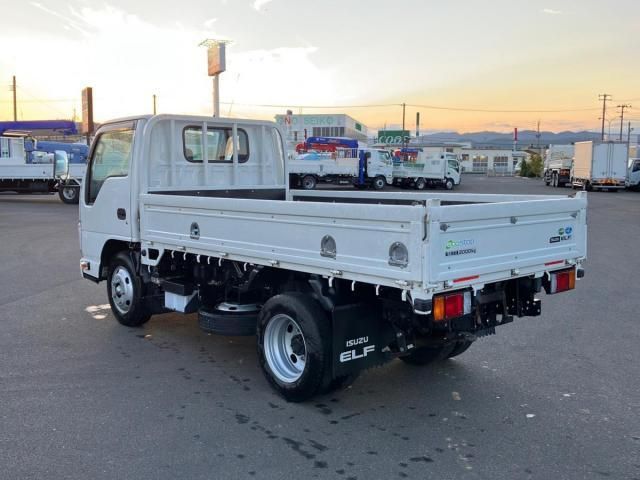 ISUZU ELF 2021