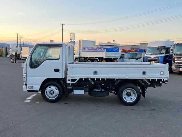 ISUZU ELF 2021