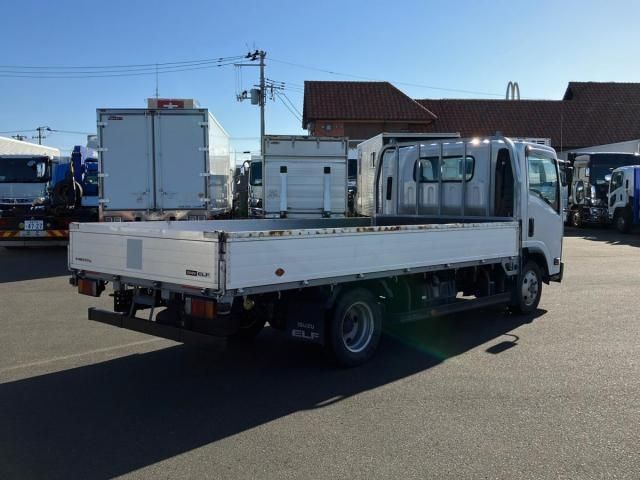 ISUZU ELF 2018