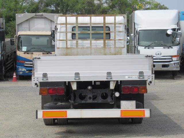 NISSAN DIESEL Quon 2007
