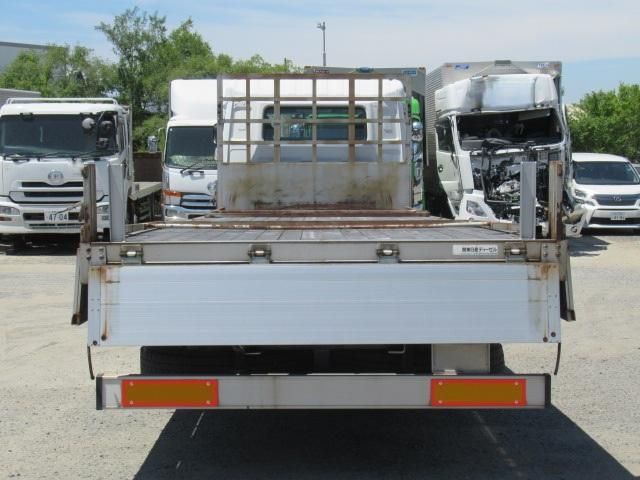 NISSAN DIESEL Quon 2007