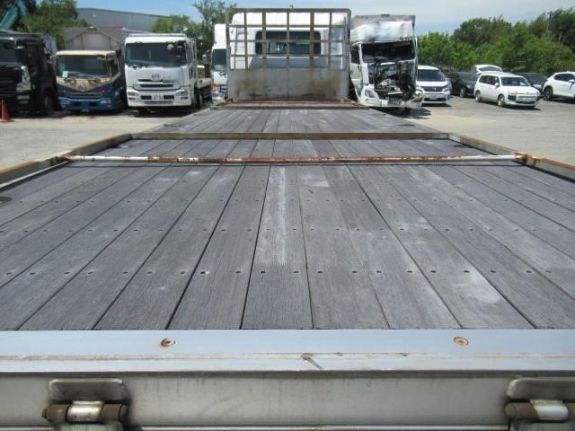 NISSAN DIESEL Quon 2007