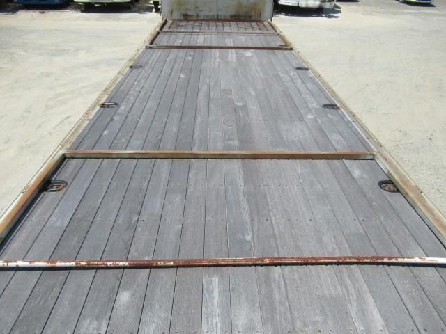 NISSAN DIESEL Quon 2007