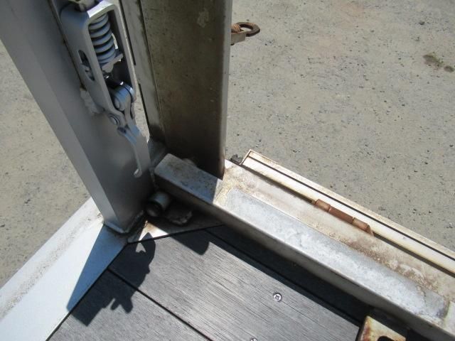 NISSAN DIESEL Quon 2007