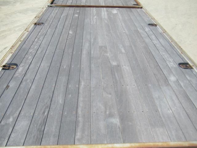 NISSAN DIESEL Quon 2007