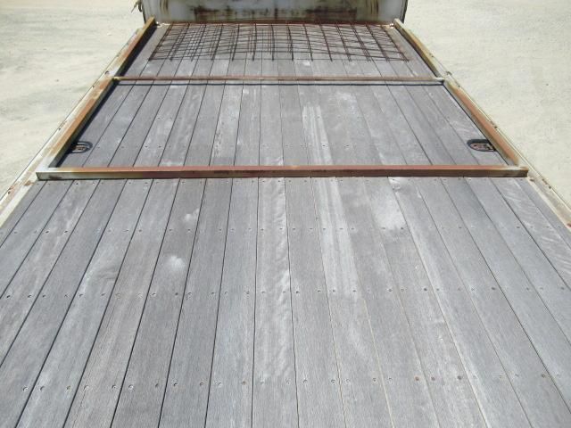 NISSAN DIESEL Quon 2007