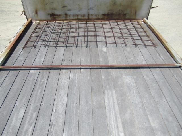 NISSAN DIESEL Quon 2007