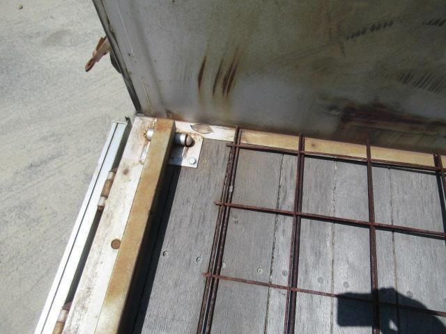 NISSAN DIESEL Quon 2007