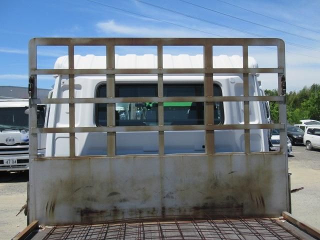 NISSAN DIESEL Quon 2007