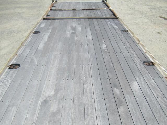 NISSAN DIESEL Quon 2007