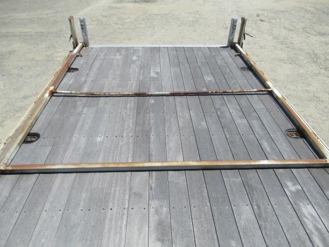 NISSAN DIESEL Quon 2007