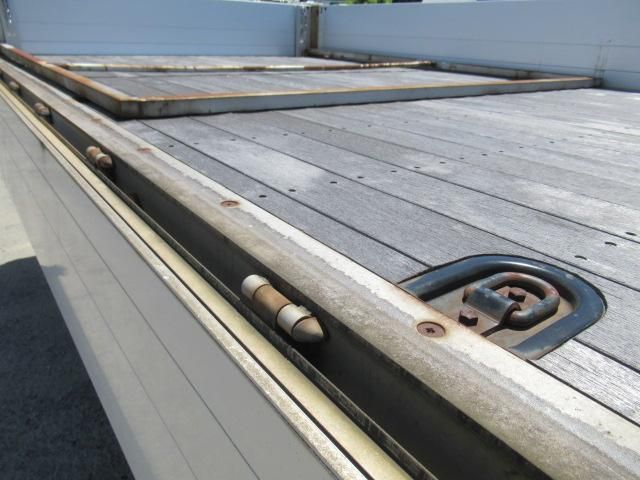 NISSAN DIESEL Quon 2007