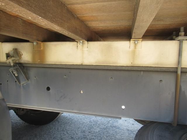 NISSAN DIESEL Quon 2007