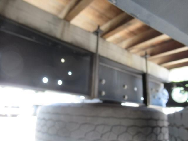 NISSAN DIESEL Quon 2007