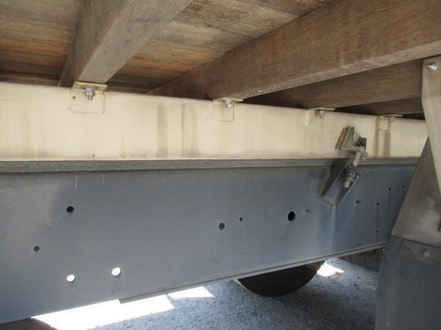 NISSAN DIESEL Quon 2007