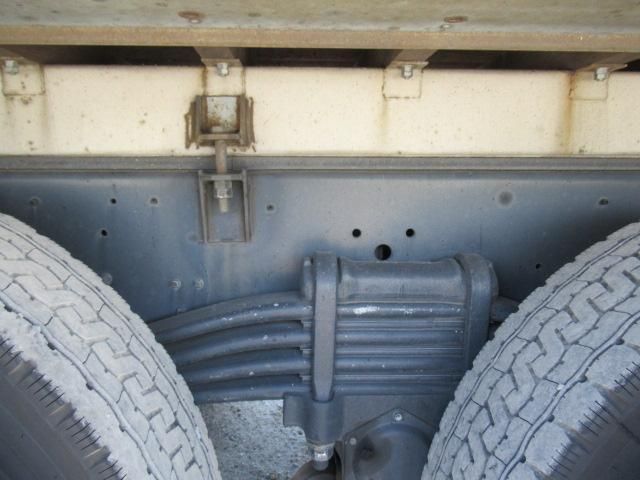 NISSAN DIESEL Quon 2007