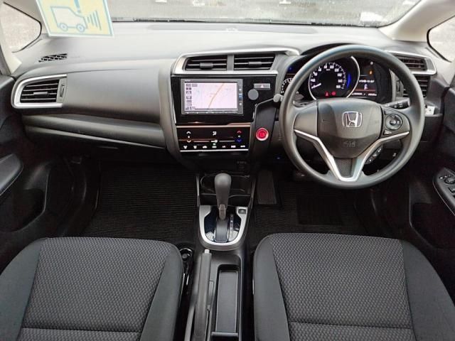 HONDA FIT 2018
