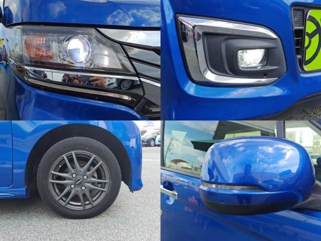 HONDA N-WGN CUSTOM 2018