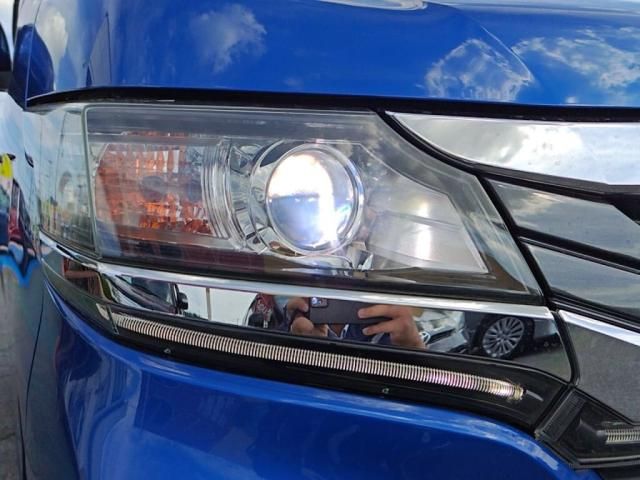 HONDA N-WGN CUSTOM 2018