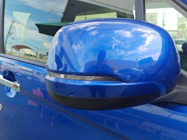 HONDA N-WGN CUSTOM 2018